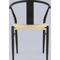 Stool Group Wishbone Style FDC9367 (бежевый) Image #2