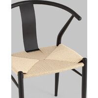 Stool Group Wishbone Style FDC9367 (бежевый) Image #6