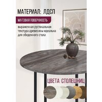 Millwood D900x36 (сосна пасадена) Image #4