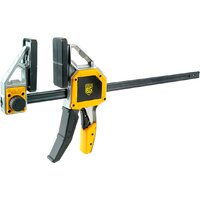 Berger Быстрозажимная 95x600мм, зажим до 350кг BG1926 Image #2
