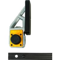 Berger Быстрозажимная 95x600мм, зажим до 350кг BG1926 Image #4