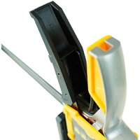 Berger Быстрозажимная 95x600мм, зажим до 350кг BG1926 Image #8