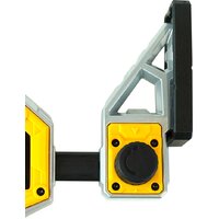 Berger Быстрозажимная 95x600мм, зажим до 350кг BG1926 Image #6