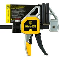 Berger Быстрозажимная 95x600мм, зажим до 350кг BG1926 Image #9