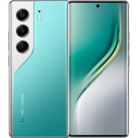 Tecno Camon 40 Pro 8GB/256GB (морской зеленый)