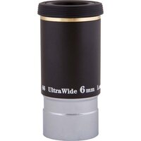 Sky-Watcher WA 66° 6 мм, 1.25