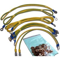 TWT TWT-CB-EARTH-SET1