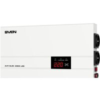 SVEN AVR SLIM-2000 LCD