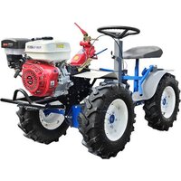 Мини-тракторы