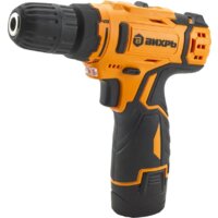 Вихрь ДА-12Л-2КА (с 2-мя АКБ, кейс) Image #1