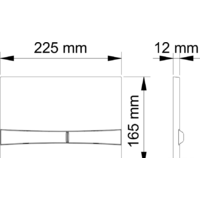 Berges Wasserhaus Novum 525 F1 040000+040051 Image #15