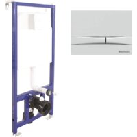 Berges Wasserhaus Novum 525 F1 040000+040051