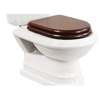 Cezares King Palace CZR-163-T (без бачка, без сиденья)