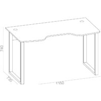 Сокол КСТ-19 (белый) Image #5