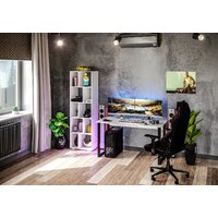 Сокол КСТ-19 (белый) Image #3