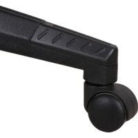 Brabix GT Racer GM-100 (черный/оранжевый) Image #14