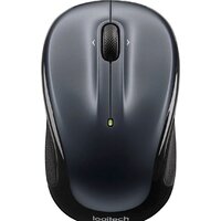 Logitech M325S (темно-серый)