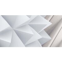 ФабрикаФресок 3D Шары в туннеле 075265 (500x265) Image #4