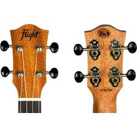 Flight DUS371 MAH Image #8