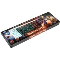 Dialog Gan-Kata KGK-16U (черный) Image #8