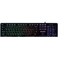 Dialog Gan-Kata KGK-16U (черный)