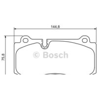 Bosch 0986494167 Image #8