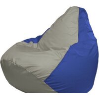 Flagman Груша Макси Г2.1-345 (синий/серый)