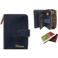 Peterson PTN PL-602-1505 (темно-синий) Image #3