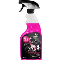 Grass Очиститель двигателя Engine Cleaner 600 мл 110385