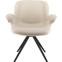 Everprof Aurora (экокожа бежевый) Image #2