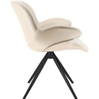 Everprof Aurora (экокожа бежевый) Image #3