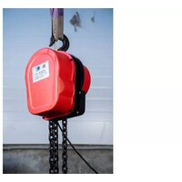 TOR ТЭШ DHP 3т 9м 1025468 Image #2