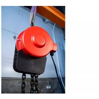 TOR ТЭШ DHP 3т 9м 1025468 Image #3