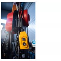 TOR ТЭШ DHP 3т 9м 1025468 Image #4