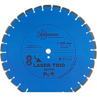 Trio Diamond 380450