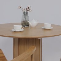 Оримэкс Олаф 1100-1400x1100 (светлый дуб без тонировки/светлый дуб) Image #12