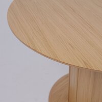 Оримэкс Олаф 1100-1400x1100 (светлый дуб без тонировки/светлый дуб) Image #17