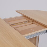 Оримэкс Олаф 1100-1400x1100 (светлый дуб без тонировки/светлый дуб) Image #19