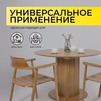 Оримэкс Олаф 1100-1400x1100 (светлый дуб без тонировки/светлый дуб) Image #3