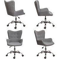 AksHome Bella (велюр мятный) Image #2