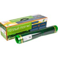 Теплый пол №1 ПТСП-1760-8 с терморегулятором RТС 70.26 Image #2