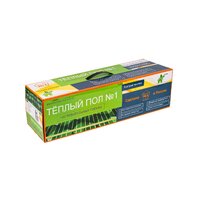 Теплый пол №1 ПТСП-1760-8 с терморегулятором RТС 70.26 Image #10