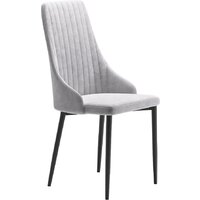 Табурет Аника (бренди 20/черный каркас)