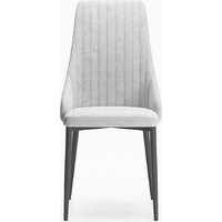 Табурет Аника (бренди 20/черный каркас) Image #2