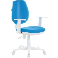 Brabix Fancy MG-201W 532411 (белый/голубой)