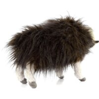 Hansa Сreation Овцебык 5572 (42 см) Image #7