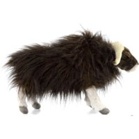 Hansa Сreation Овцебык 5572 (42 см) Image #8