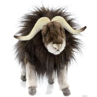 Hansa Сreation Овцебык 5572 (42 см) Image #3