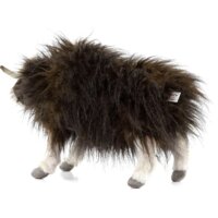 Hansa Сreation Овцебык 5572 (42 см) Image #6