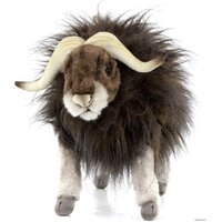 Hansa Сreation Овцебык 5572 (42 см) Image #4